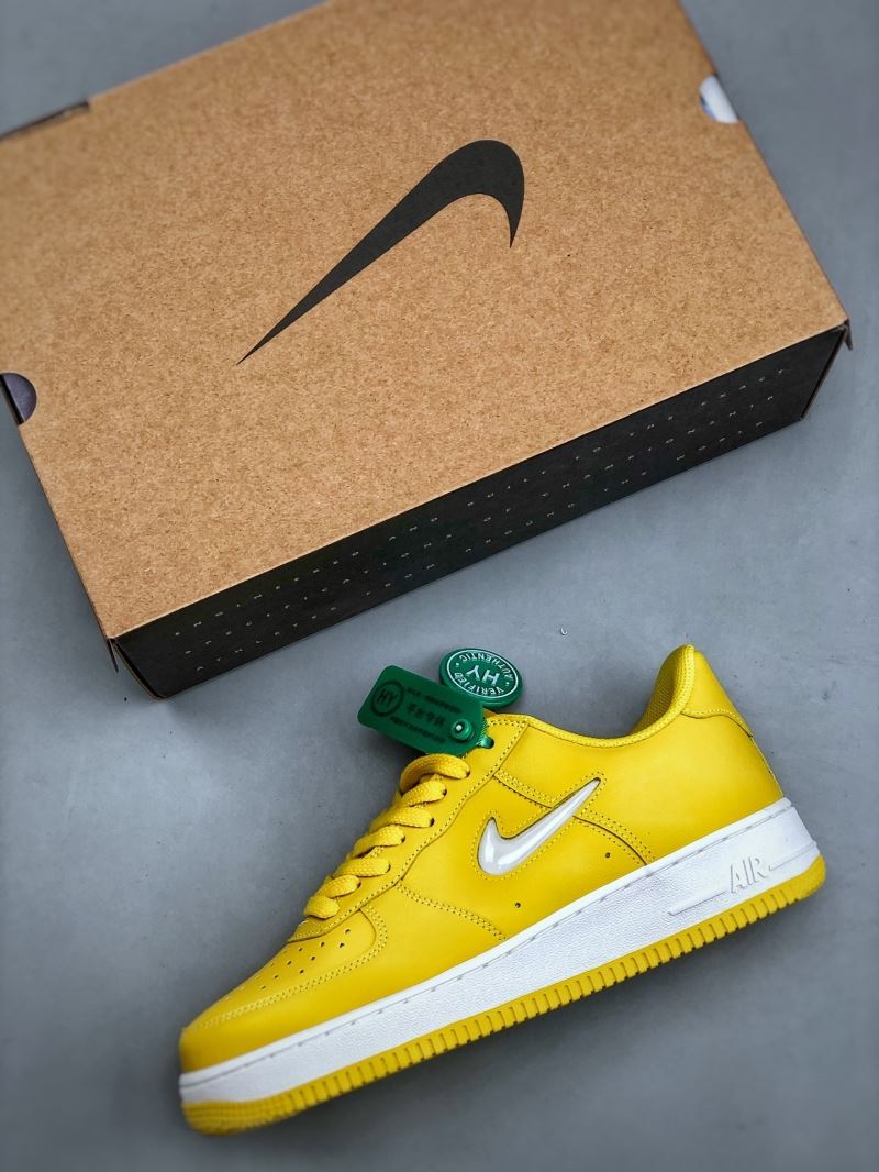 Nike Air Force 1 Shoes